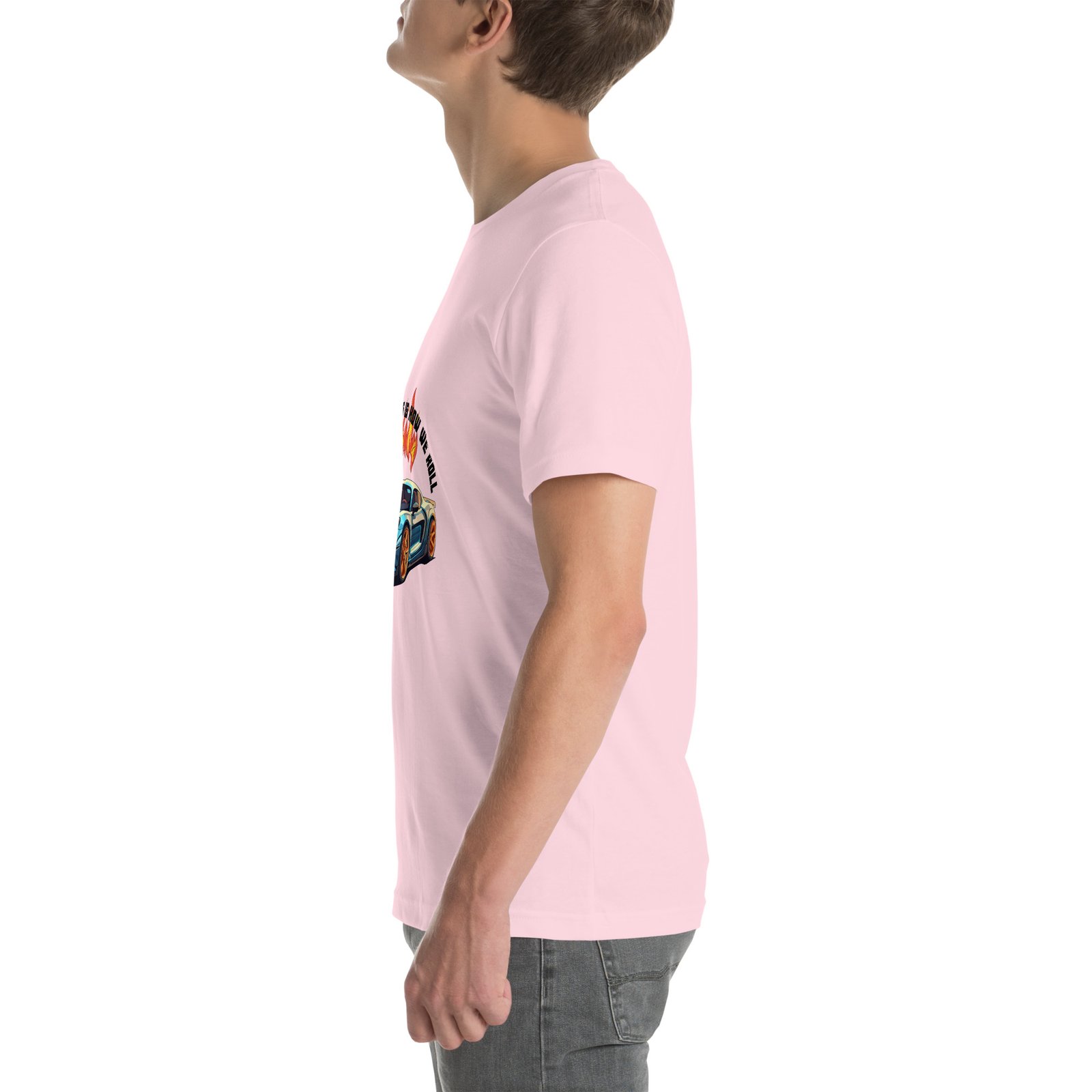 Unisex t-shirt - Image 61