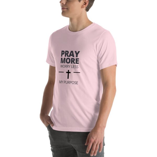 Unisex t-shirt - Image 39