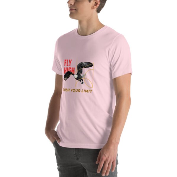 Unisex t-shirt - Image 69