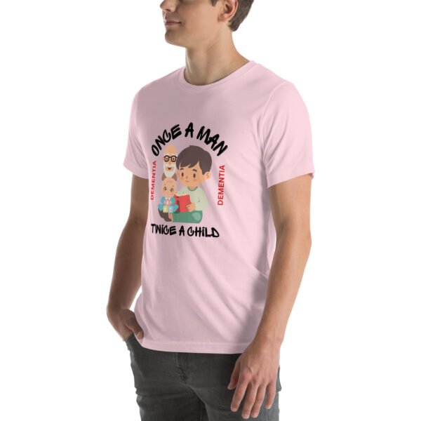 Unisex t-shirt - Image 69