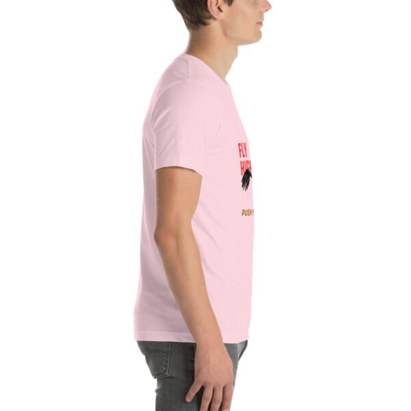Unisex t-shirt - Image 68
