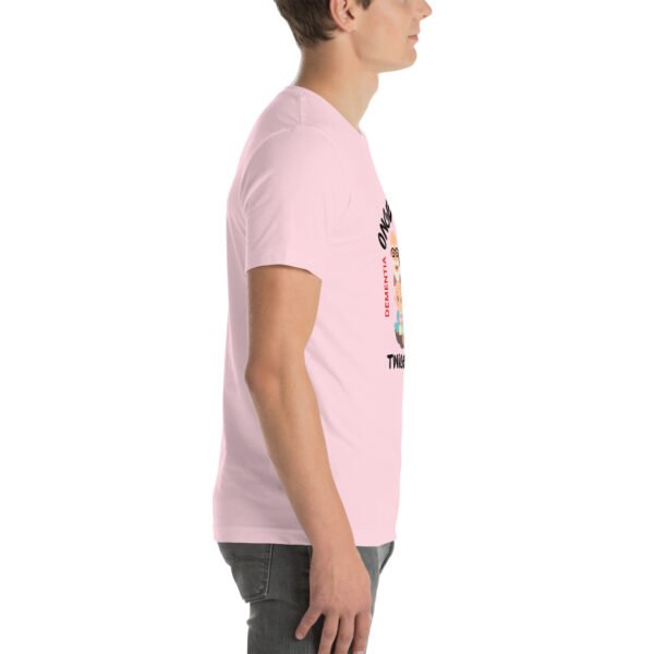 Unisex t-shirt - Image 68