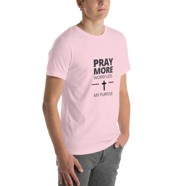 Unisex t-shirt - Image 40