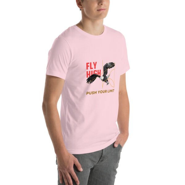 Unisex t-shirt - Image 70