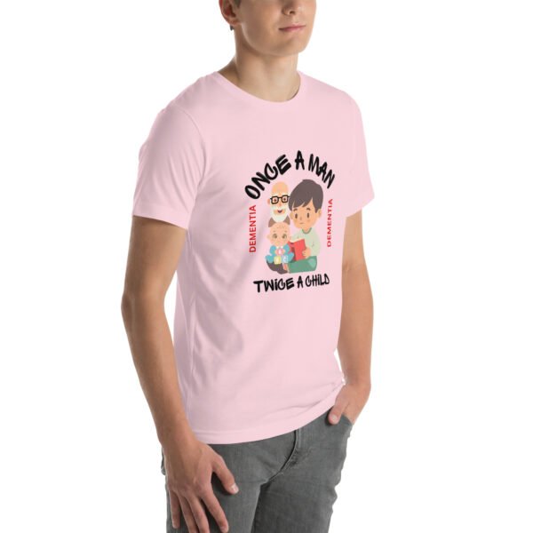 Unisex t-shirt - Image 70
