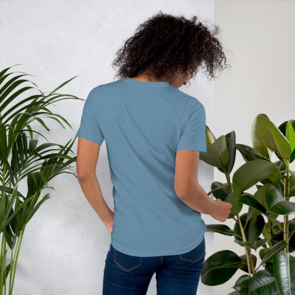 Gay Zone - Unisex t-shirt - Image 10