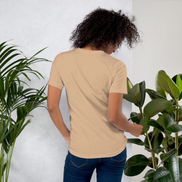 Gay Zone - Unisex t-shirt - Image 26