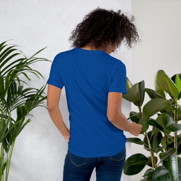 Unisex t-shirt - Image 26
