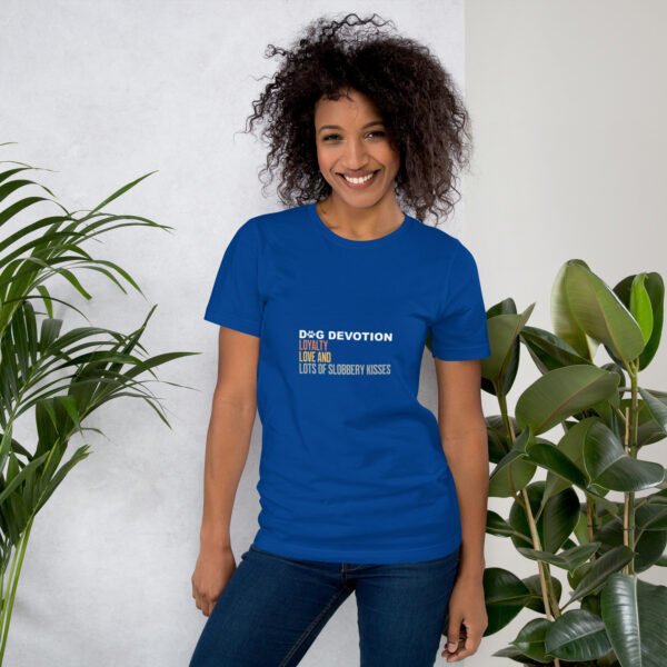 Unisex t-shirt - Image 25