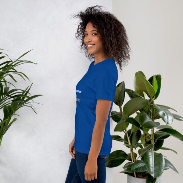 Unisex t-shirt - Image 27