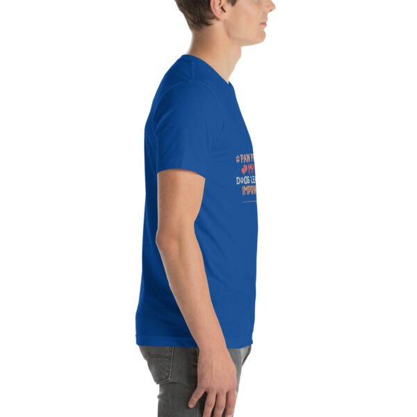 Unisex t-shirt - Image 29