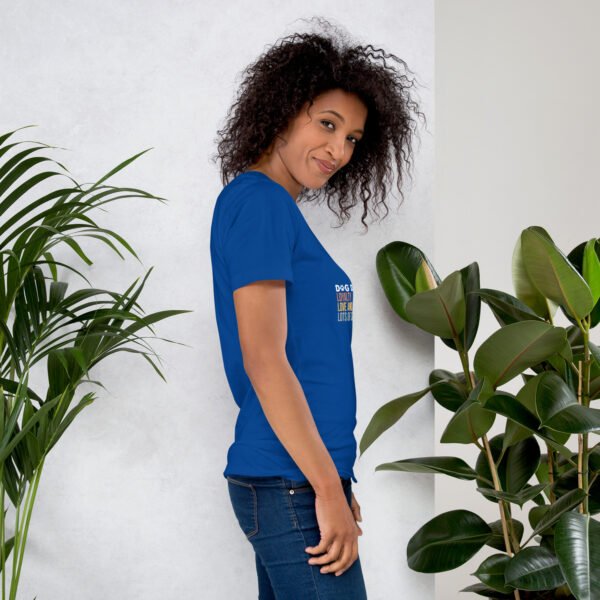 Unisex t-shirt - Image 28
