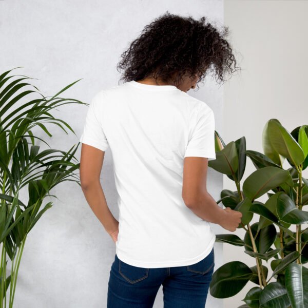 Gay Zone - Unisex t-shirt - Image 54