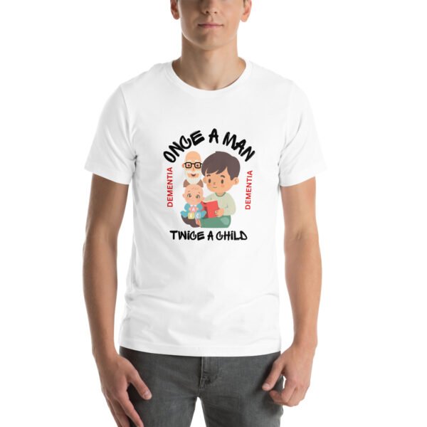 Unisex t-shirt - Image 79