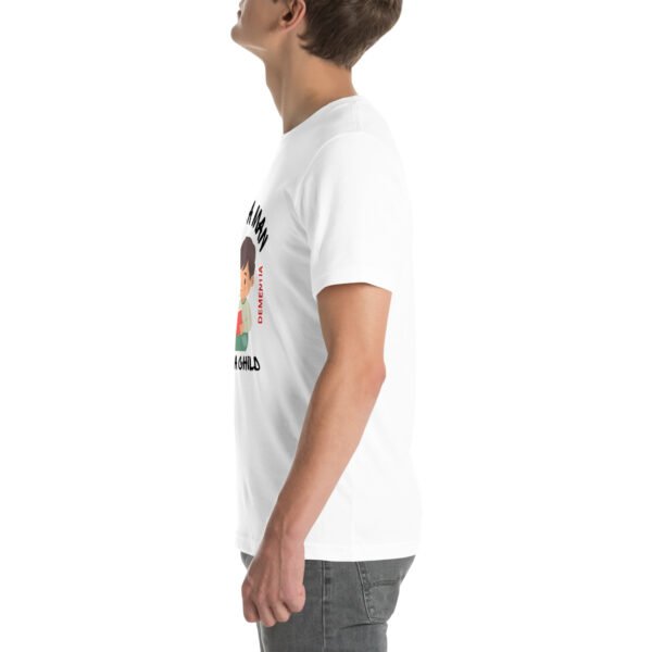 Unisex t-shirt - Image 81