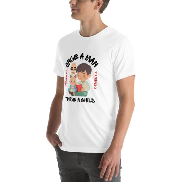 Unisex t-shirt - Image 82