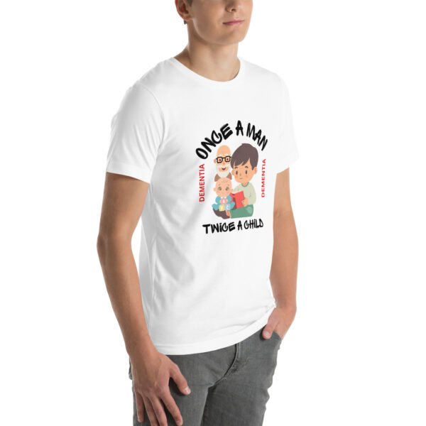 Unisex t-shirt - Image 84