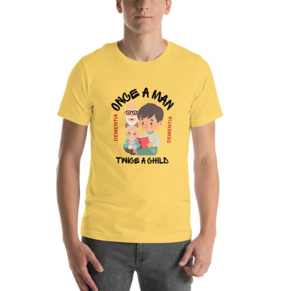 Unisex t-shirt - Image 49