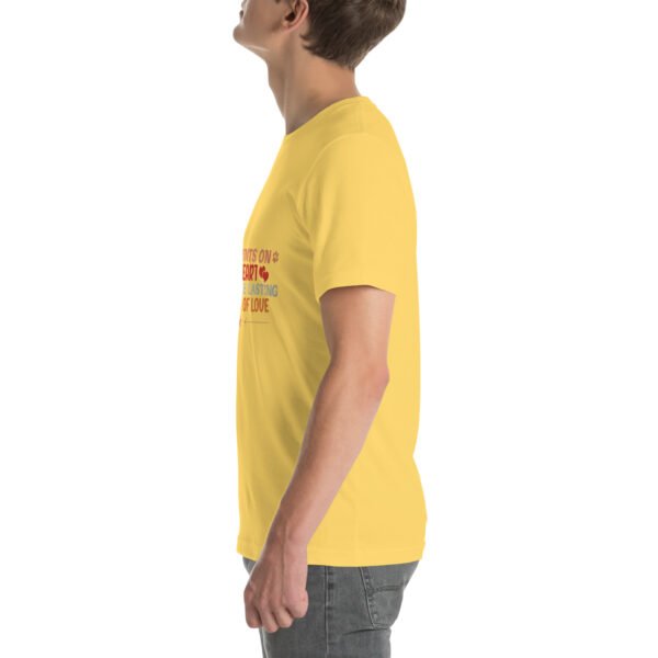Unisex t-shirt - Image 69