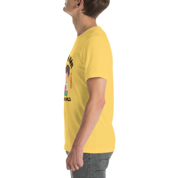 Unisex t-shirt - Image 51
