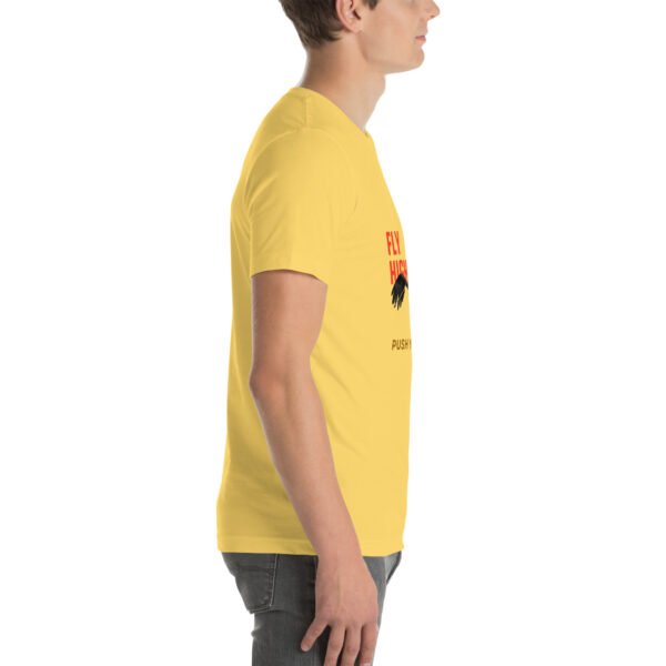 Unisex t-shirt - Image 65