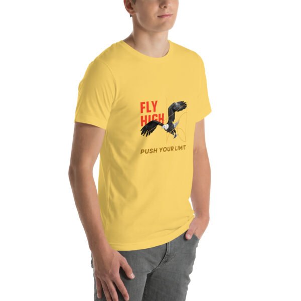 Unisex t-shirt - Image 66