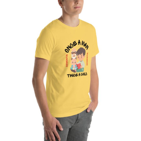 Unisex t-shirt - Image 54
