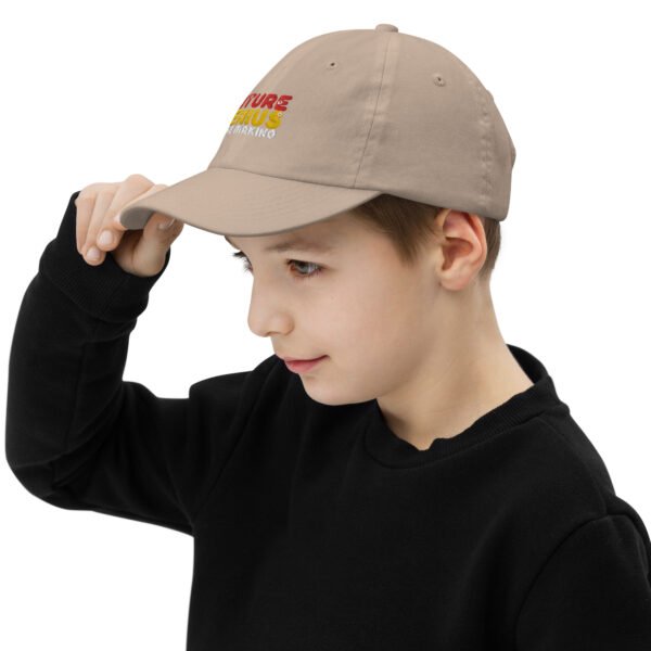 Funny Zone - Youth baseball cap - Image 23