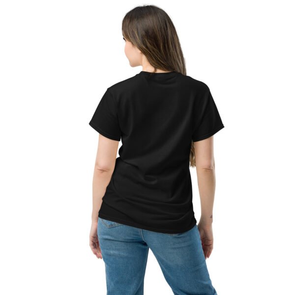 Vintage Motorcycle - Classic Ride Design - Unisex classic tee - Image 6