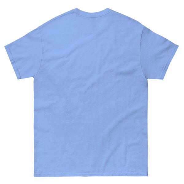 Pisces Zodiac Design - Intuitive & Compassionate Fish - Unisex classic tee - Image 6