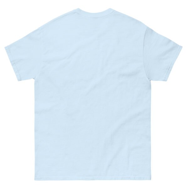 Pisces Zodiac Design - Intuitive & Compassionate Fish - Unisex classic tee - Image 14