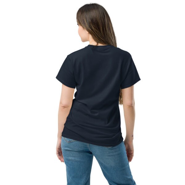Vintage Motorcycle - Classic Ride Design - Unisex classic tee - Image 9