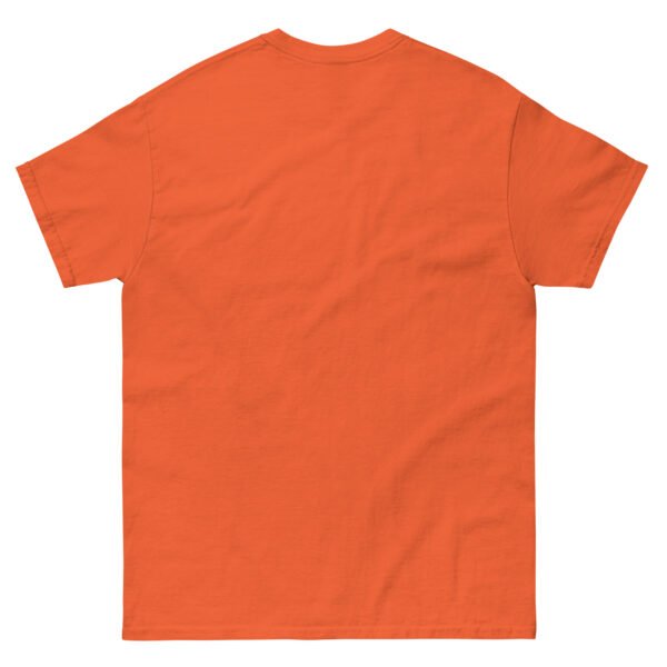 Pisces Zodiac Design - Intuitive & Compassionate Fish - Unisex classic tee - Image 2