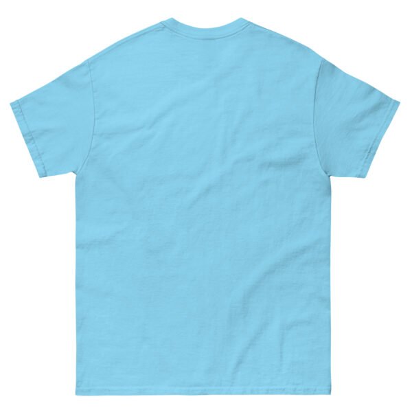 Pisces Zodiac Design - Intuitive & Compassionate Fish - Unisex classic tee - Image 12