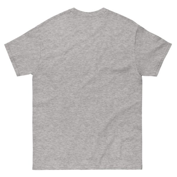 Pisces Zodiac Design - Intuitive & Compassionate Fish - Unisex classic tee - Image 10