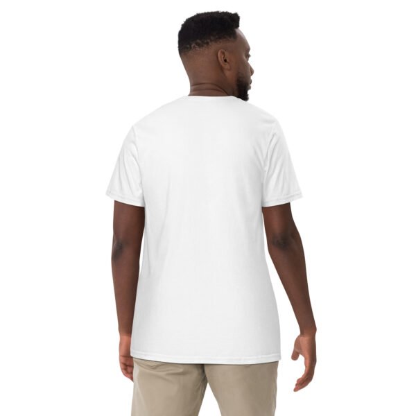 Nurses Call the Shots Stethoscope Design - Unisex garment-dyed heavyweight t-shirt - Image 20