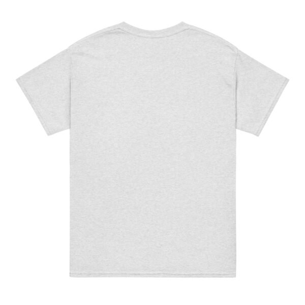 "Fishing for Dreams Inspirational T-Shirt" - DryBlend® T-Shirt - Image 20