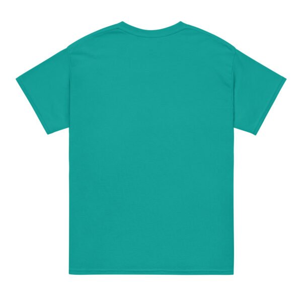 "Fishing for Dreams Inspirational T-Shirt" - DryBlend® T-Shirt - Image 10
