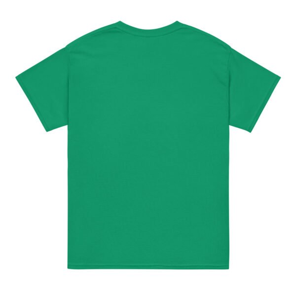 "Fishing for Dreams Inspirational T-Shirt" - DryBlend® T-Shirt - Image 6