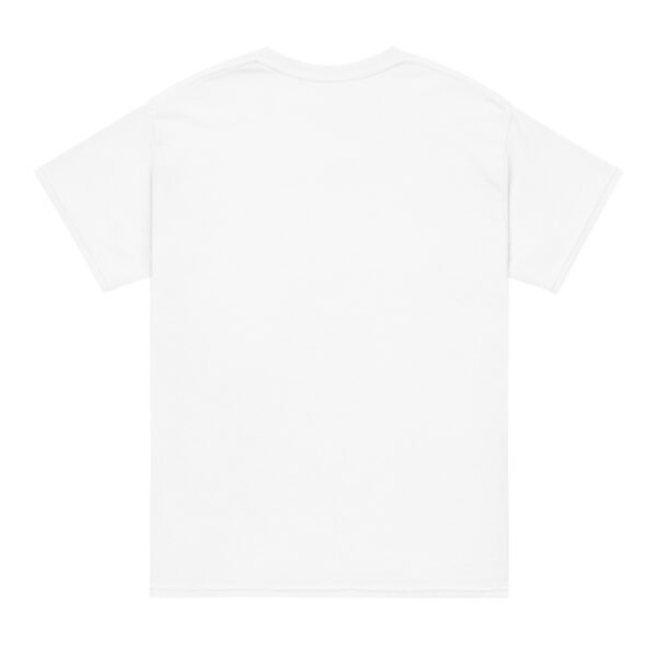"Fishing for Dreams Inspirational T-Shirt" - DryBlend® T-Shirt - Image 22