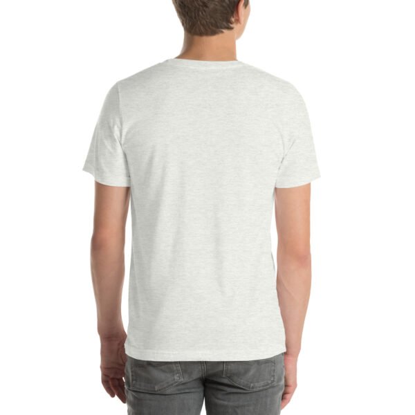 I Won't Hate You, I Will Pray for You" Inspirational Design - Unisex t-shirt - Image 62