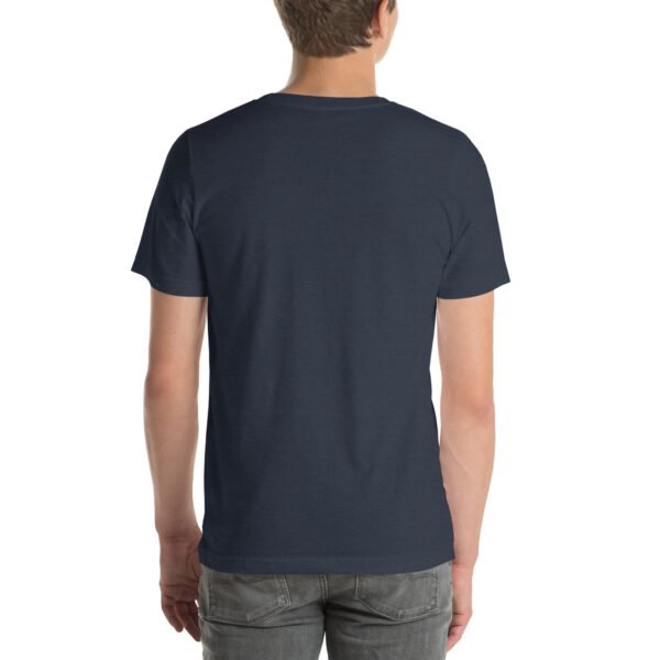 If AI Gives Me" Bold Boxing-Themed Humorous Design - Unisex t-shirt - Image 56