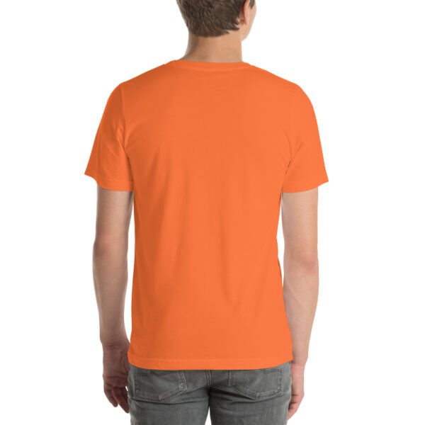 Vintage Motorcycle Rider T-Shirt – Classic Biker Tee for Adventure Lovers - Unisex t-shirt - Image 56