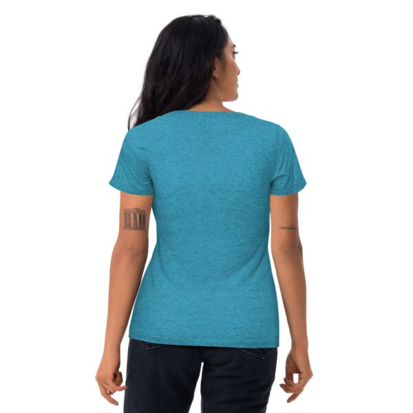 "Stylish Trio Trendsetter T-Shirt" - Short sleeve t-shirt - Image 10