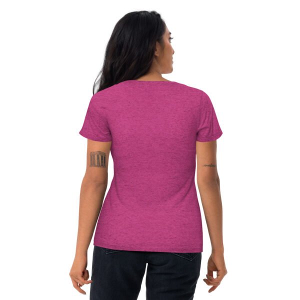 "Stylish Trio Trendsetter T-Shirt" - Short sleeve t-shirt - Image 6