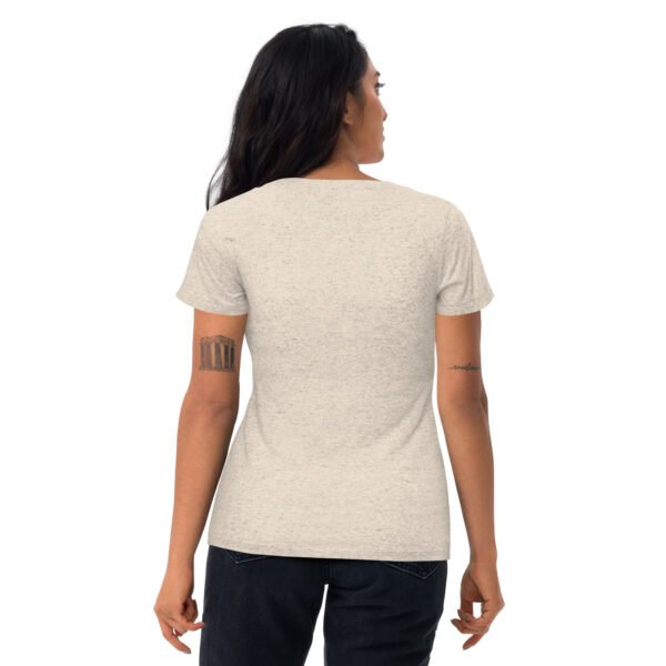 "Stylish Trio Trendsetter T-Shirt" - Short sleeve t-shirt - Image 14