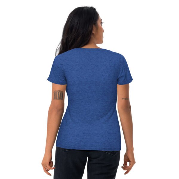 "Stylish Trio Trendsetter T-Shirt" - Short sleeve t-shirt - Image 4