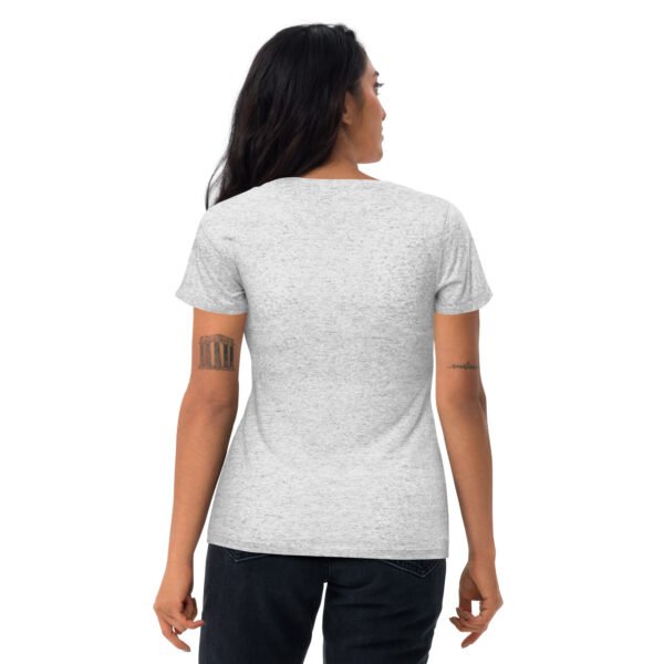"Stylish Trio Trendsetter T-Shirt" - Short sleeve t-shirt - Image 16