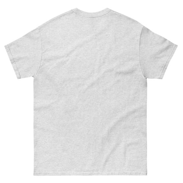 Bold Design with Eagle and Cobra Silhouette Design - Unisex classic tee - Image 22