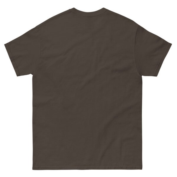 Who God Bless, No Man Curse - Jamaican-Inspired Designs - Unisex classic tee - Image 14